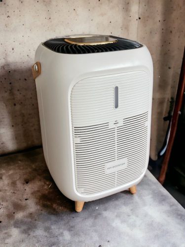 Čistička vzduchu Air Essence My Room s filtrem Hepa H13 a UVC sterilizátorem photo review