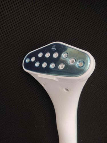 Air Essence ClothCare Steamer Stojanový napařovač oděvů photo review